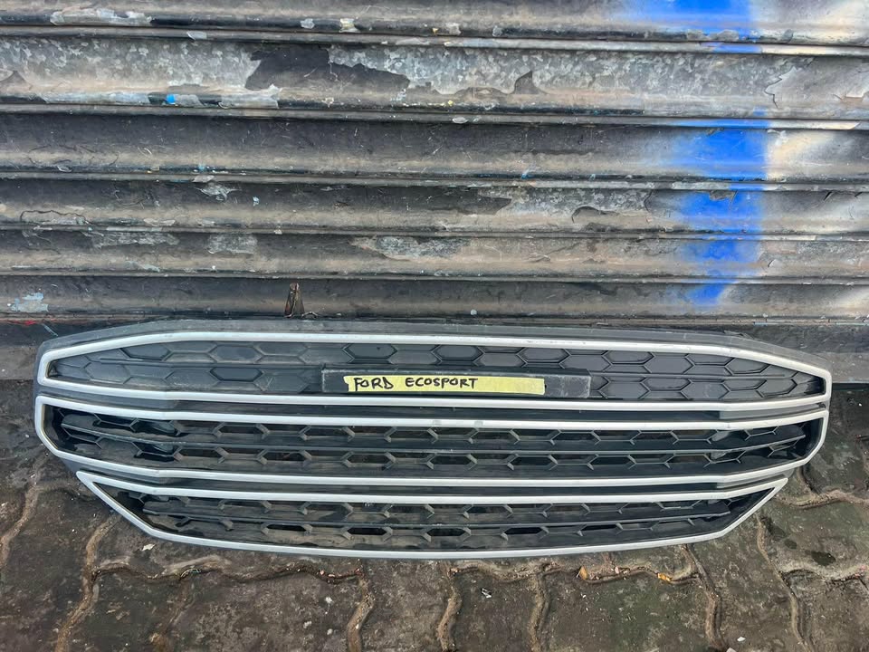 Ford Ecosport grill - Private Seller Ford Ecosport grill - Private Seller