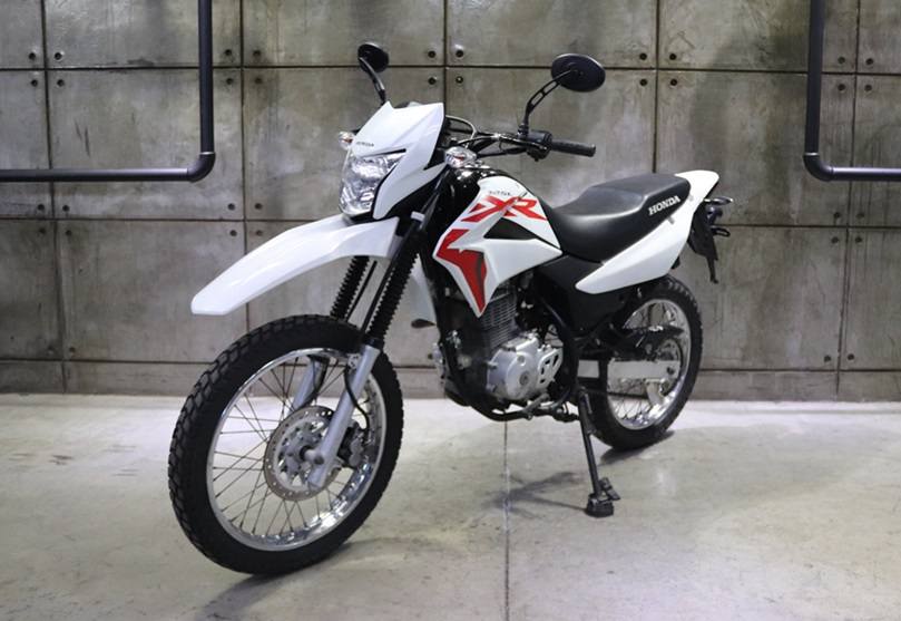 2023 Honda XR 125L - Private Seller 2023 Honda XR 125L - Private Seller