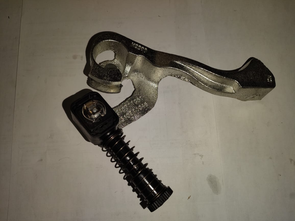 VW Polo Vivo Gear Shift Lever For Sale - Private Seller VW Polo Vivo Gear Shift Lever For Sale - Private Seller