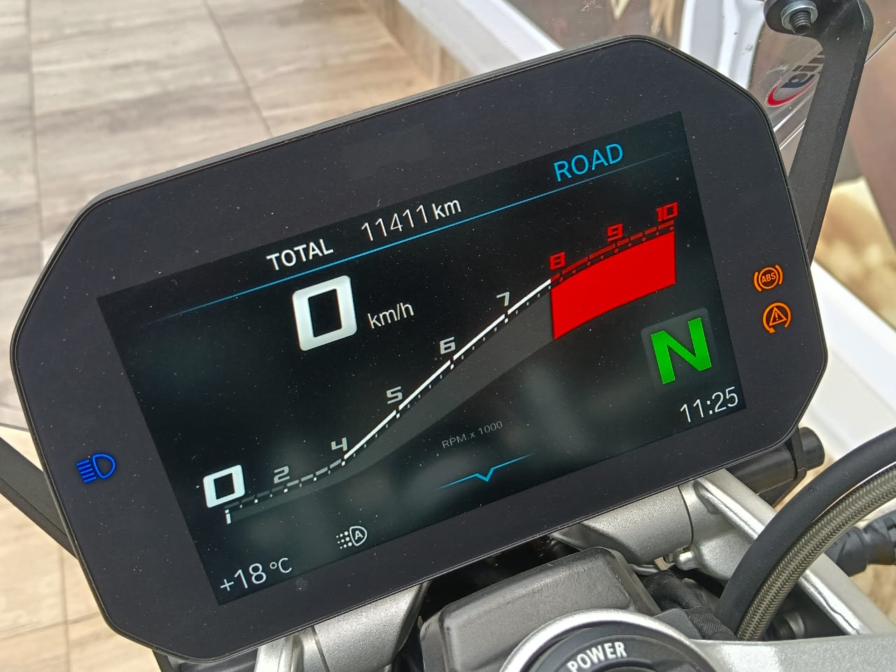 2021 BMW R1250R HP - Private Seller 2021 BMW R1250R HP - Private Seller