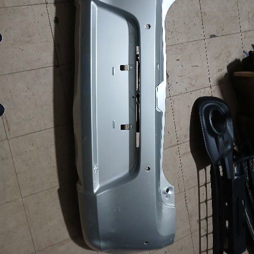 Suzuki swift back bumper - Private Seller Suzuki swift back bumper - Private Seller