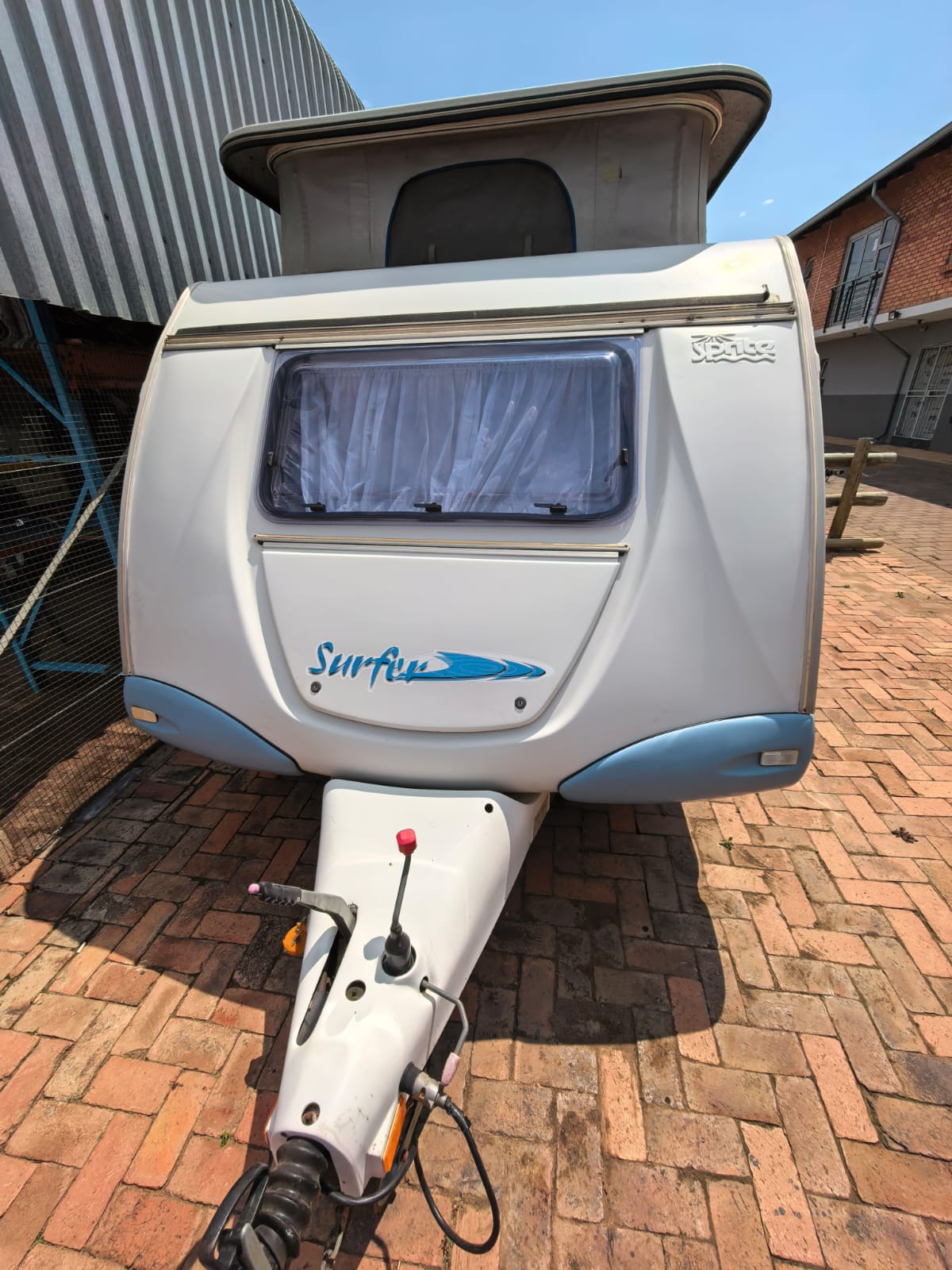 Surfer Sprite 2006 Sprite Surfer | Junk Mail Marketplace