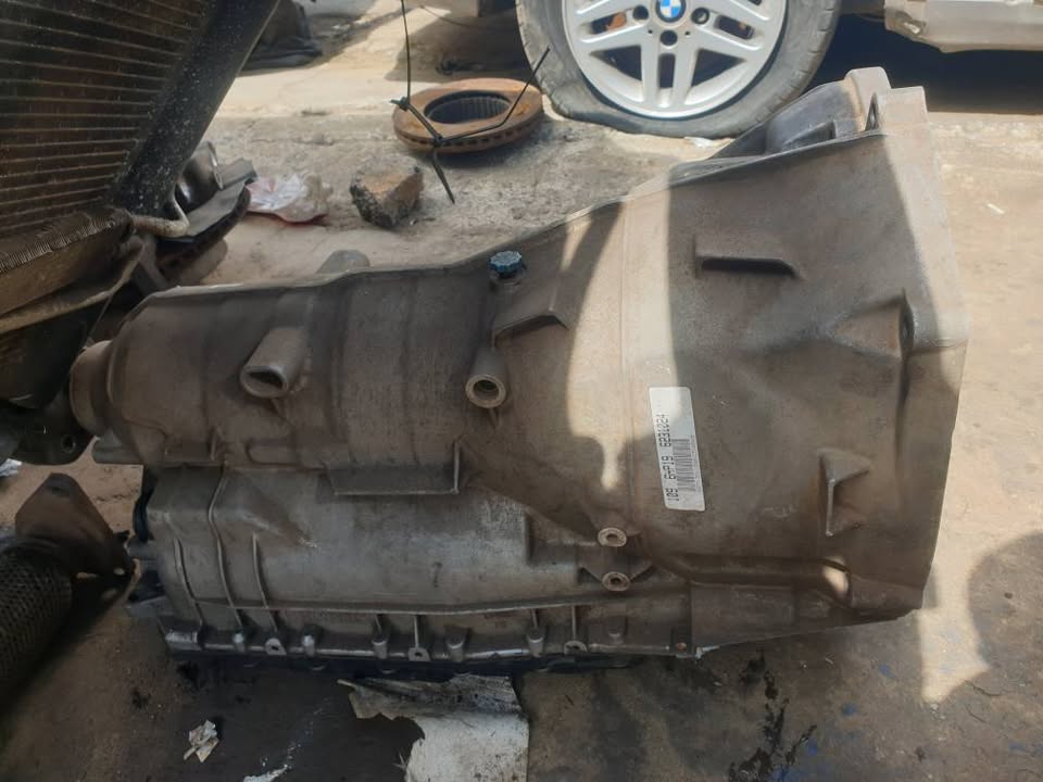 BMW E60 523i Automatic Breaking for Parts - Private Seller BMW E60 523i Automatic Breaking for Parts - Private Seller