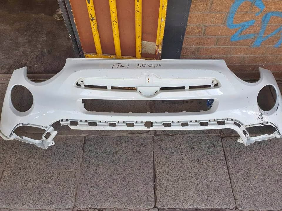Fiat 500 X bumper - Private Seller
