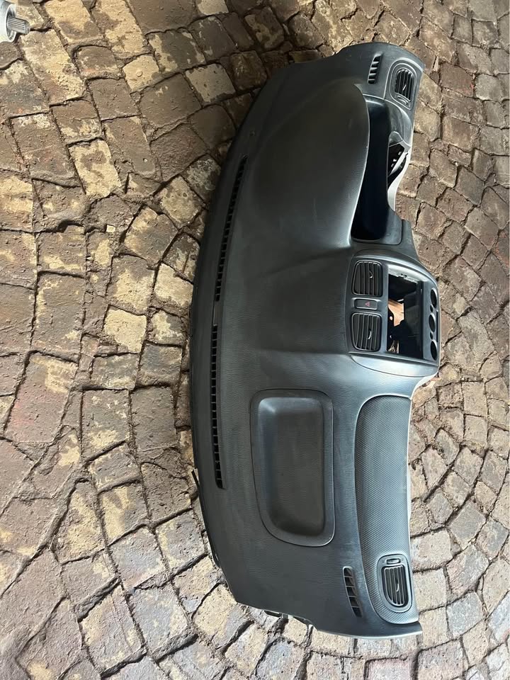 2002 Mazda etude  DASHBOARD AVAILABLE - Private Seller