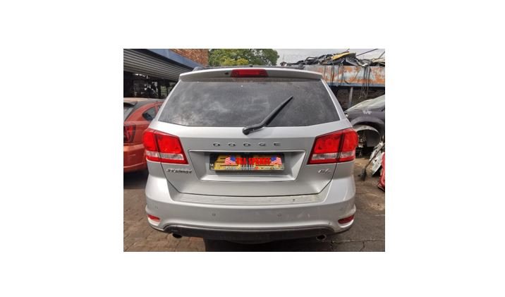 NOW STRIPPING FOR SPARES - DODGE JOURNEY 3.6 - Private Seller