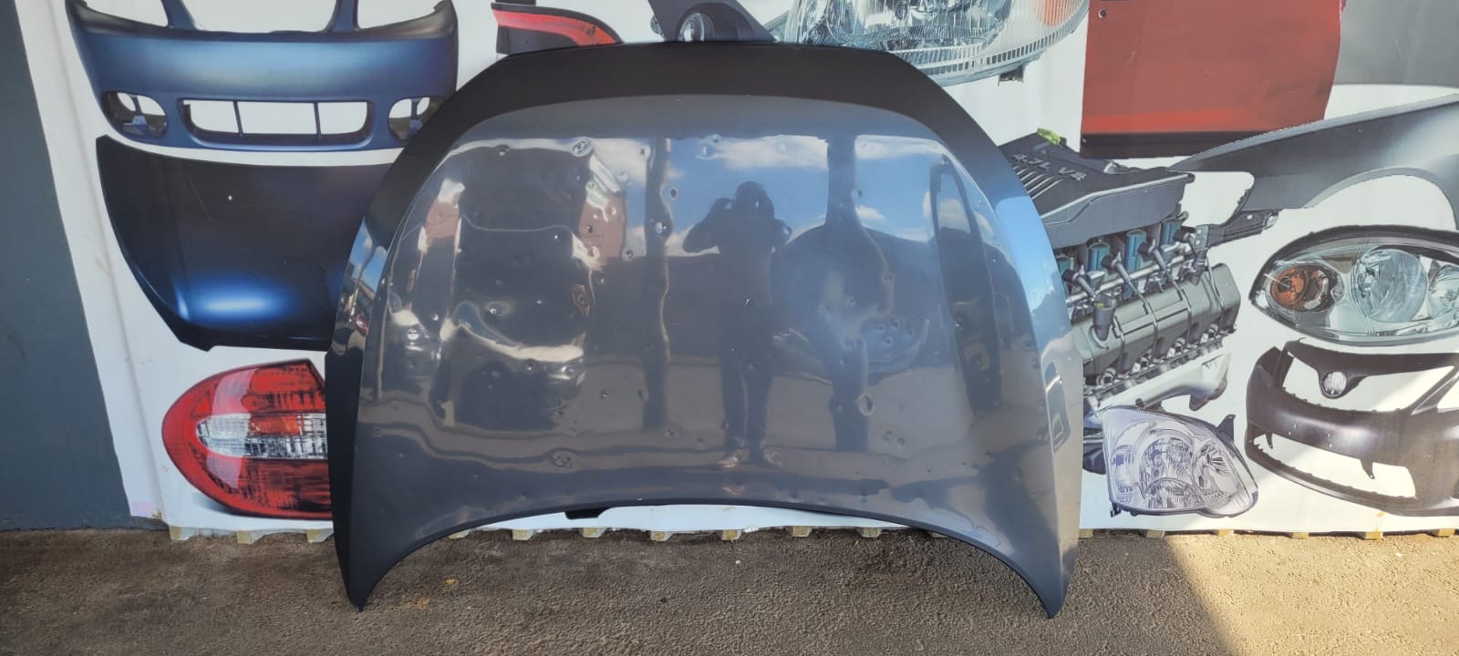 2020 HYUNDAI TUCSON BONNET HOOD FOR SALE. IN EXCELLENT CONDITION - Private Seller 2020 HYUNDAI TUCSON BONNET HOOD FOR SALE. IN EXCELLENT CONDITION - Private Seller