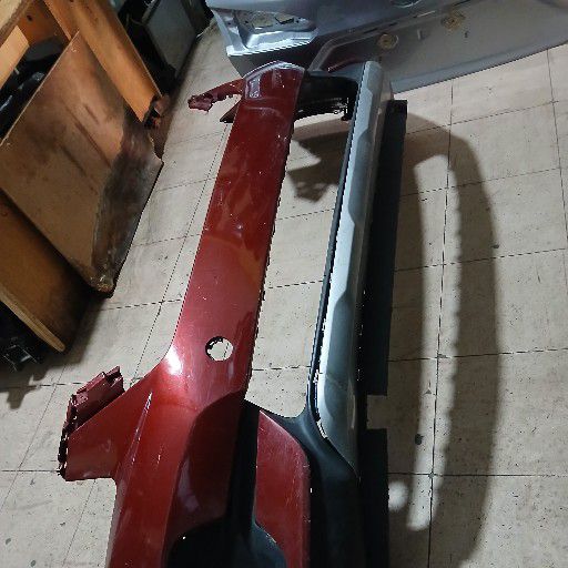 kia seltos bumper - Private Seller kia seltos bumper - Private Seller
