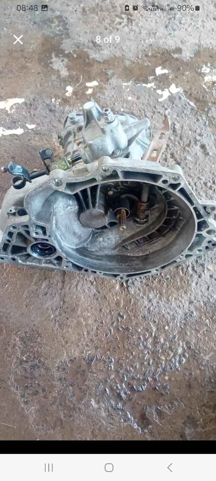 Opel corsa gearbox - Private Seller Opel corsa gearbox - Private Seller