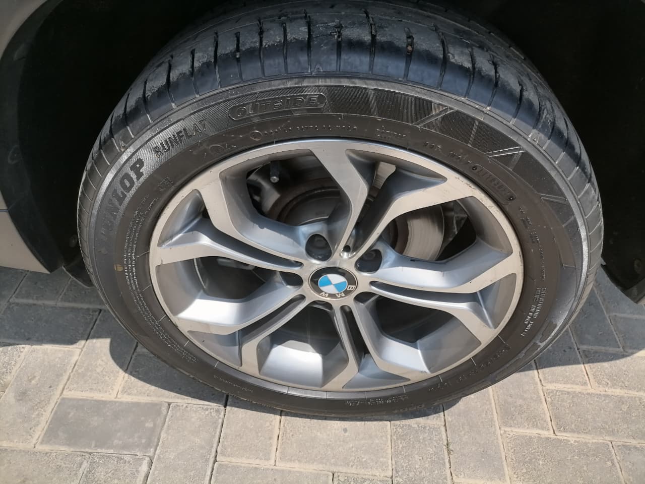 Used 2015 BMW X4 xDrive28i M Sport - Private Seller