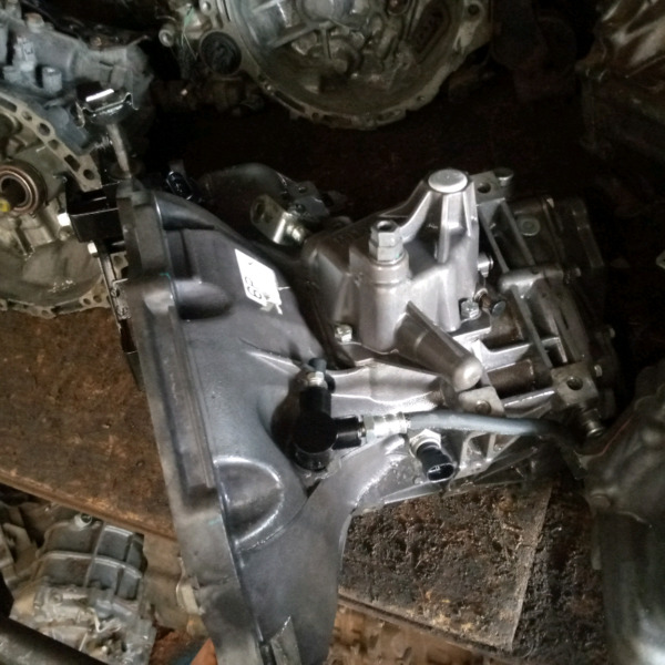 Chevrolet (Chev) F16D3 4x2 Audraulic Manual Gearbox for Sale