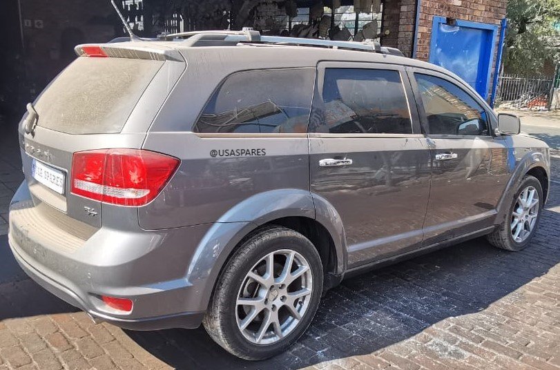 Stripping Now - 2012 Dodge Journey 3.6 - Private Seller