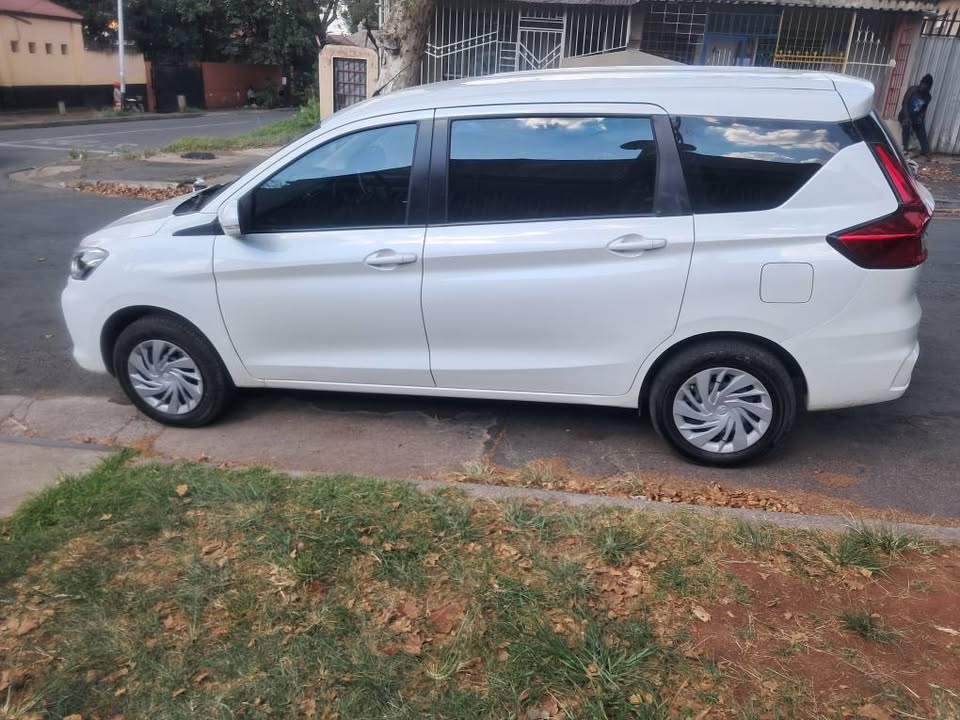 Toyota Rumion SX 1.5 2024 for sale