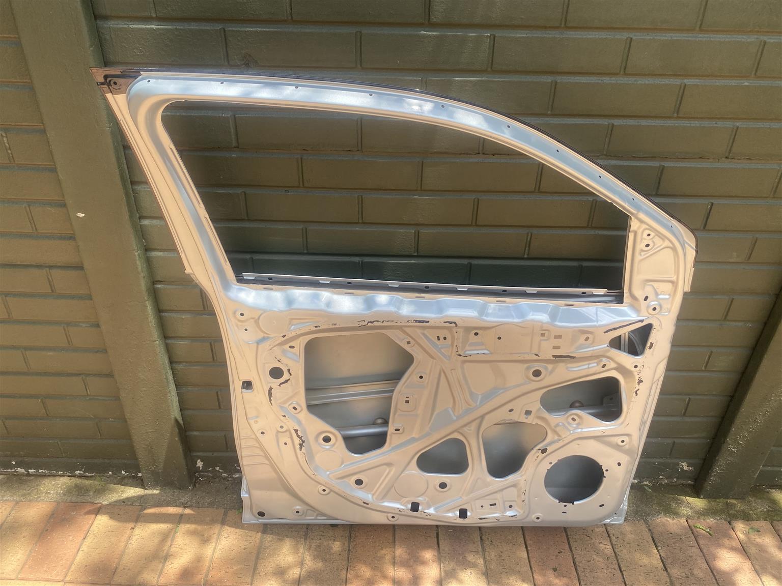 2024 SUZUKI FRONX LEFT FRONT DOOR SHELL FOR SALE. IN EXCELLENT CONDITION - Private Seller 2024 SUZUKI FRONX LEFT FRONT DOOR SHELL FOR SALE. IN EXCELLENT CONDITION - Private Seller
