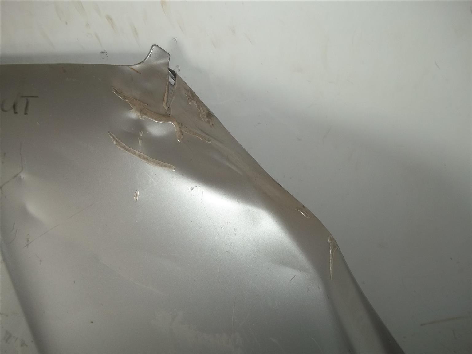 Peugeot 508 '11-'18 bonnet - Private Seller Peugeot 508 '11-'18 bonnet - Private Seller