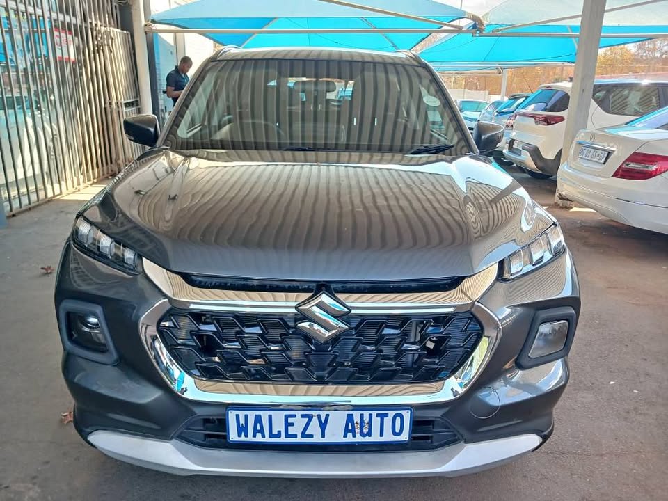 Used Suzuki Grand Vitara 2.4 - Private Seller Used Suzuki Grand Vitara 2.4 - Private Seller