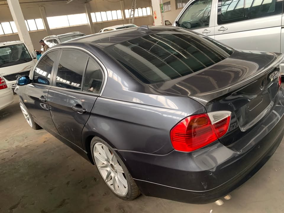 2006 BMW 330D E90 - Private Seller