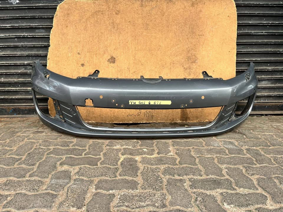 Volkswagen golf 6 GTI Bumper - Private Seller