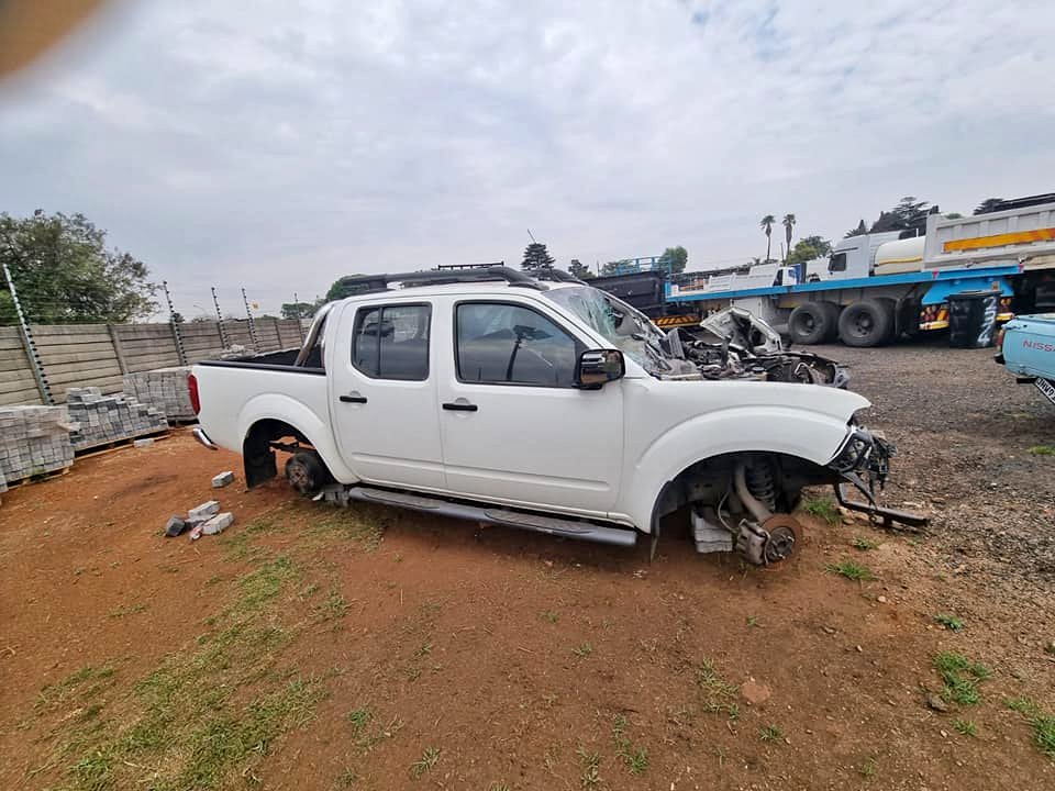Nissan Navara Stripping Spares For Sale - Private Seller Nissan Navara Stripping Spares For Sale - Private Seller