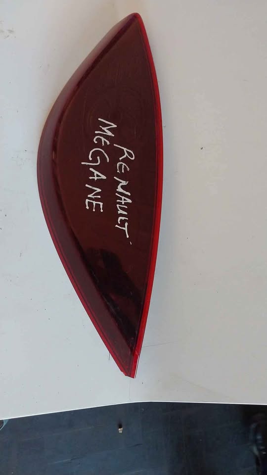 Renault Megane Taillight for sale - Private Seller