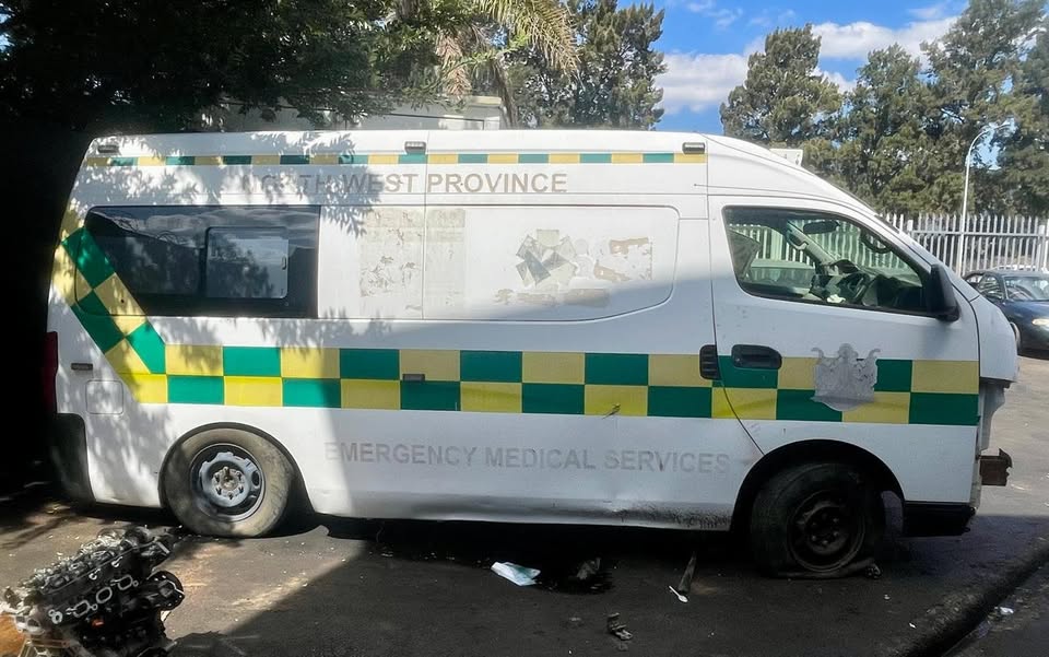 2019 Nissan NV350 2.5 STRIPPING - Private Seller