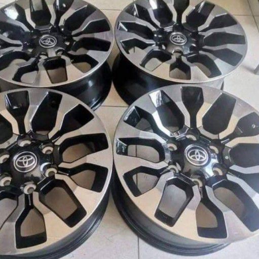 Toyota Gazoo racing - Private Seller