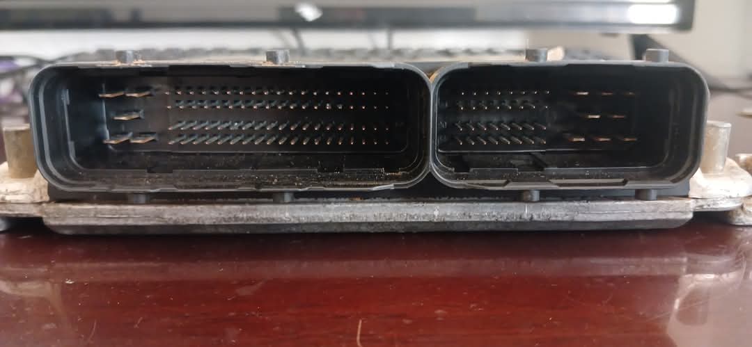 Jeep ECU (Engine Control Unit) For Sale – Limited Stock - Private Seller