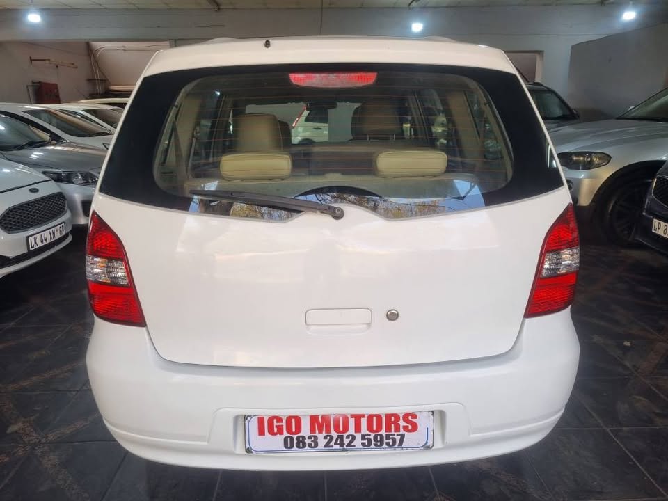 Used 2012 Nissan Grand Livina 1.6 Acenta - Private Seller Used 2012 Nissan Grand Livina 1.6 Acenta - Private Seller