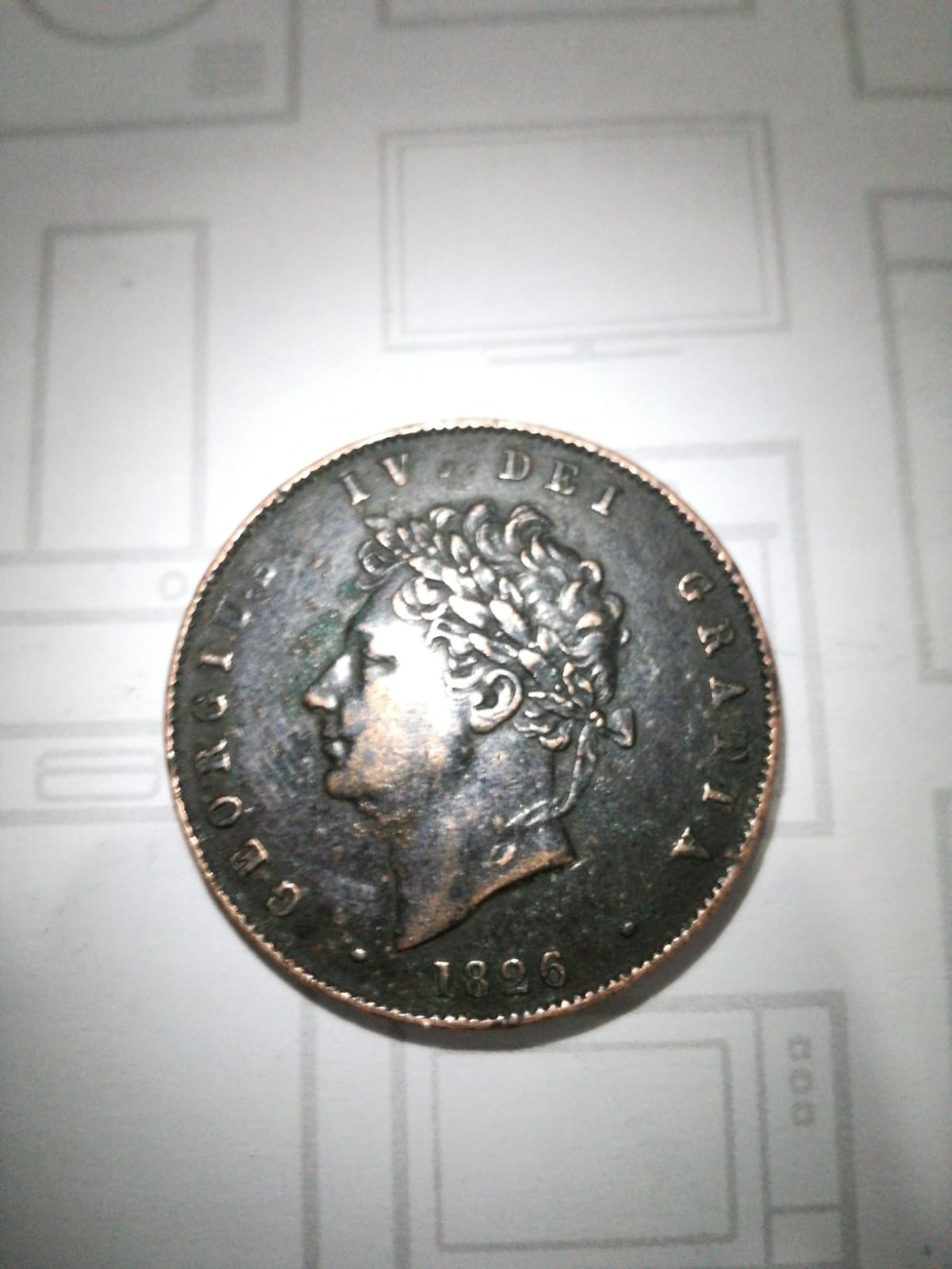 Old RSA and International coins