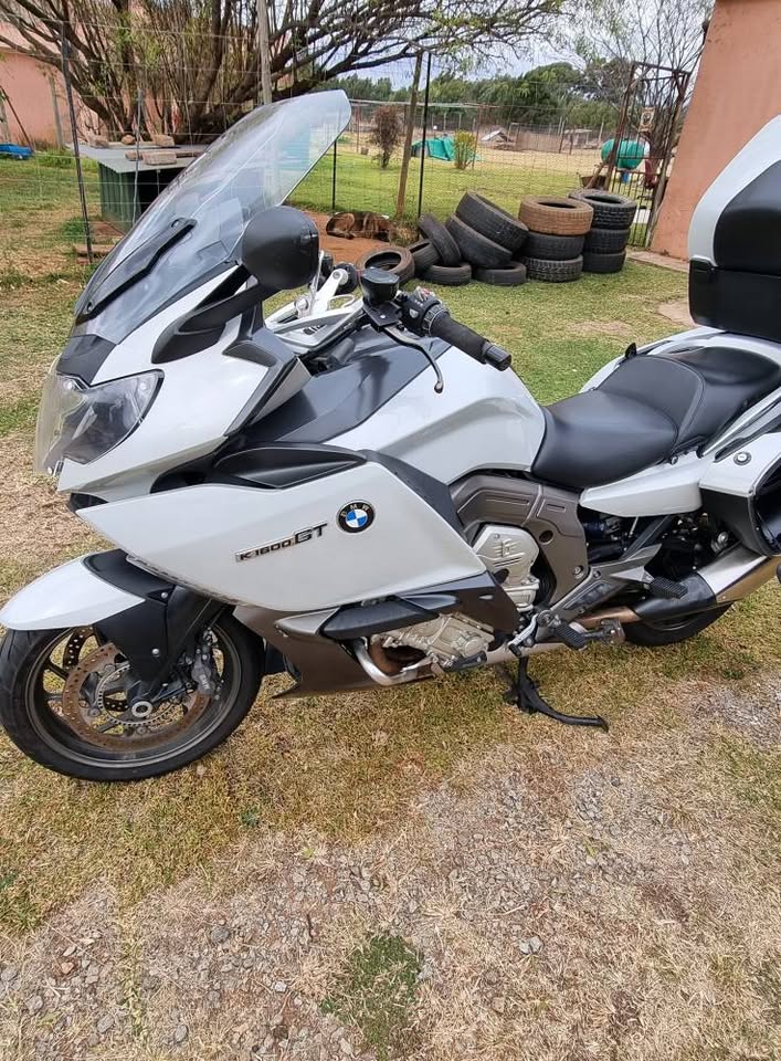 Used BMW 1150 - Private Seller
