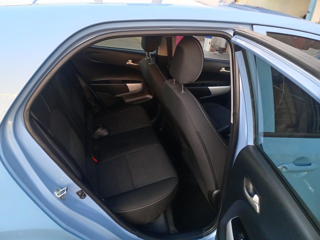 2022 Kia Picanto 1.0 Start auto Hatch Automatic Cloth Seats, Good Order