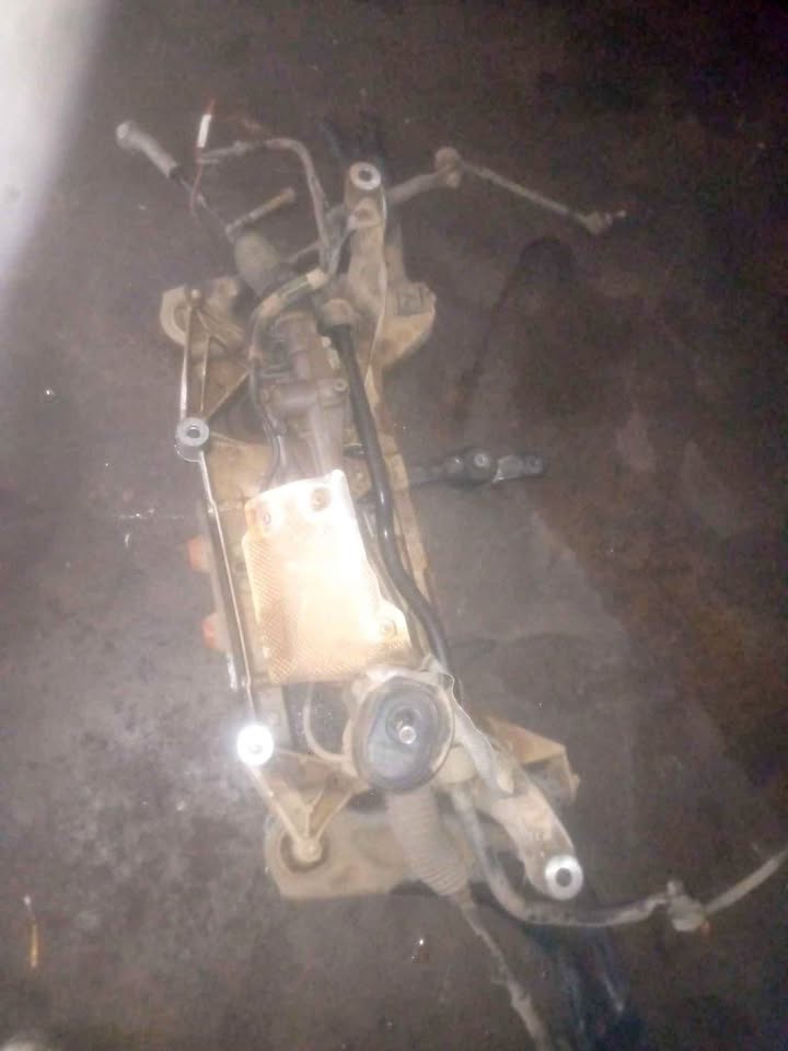 Vw Audi a3 control arms, softfame, steering rack automatic - Private Seller Vw Audi a3 control arms, softfame, steering rack automatic - Private Seller
