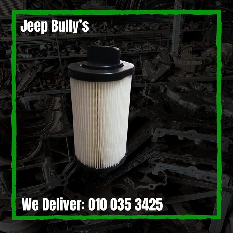 3.8 Jeep Wrangler Air Filter | NEW | Jeep Spares - Private Seller 3.8 Jeep Wrangler Air Filter | NEW | Jeep Spares - Private Seller