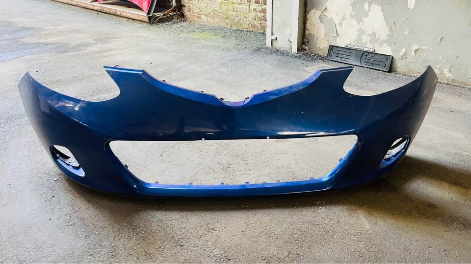 Mazda 2 Bumper - Private Seller