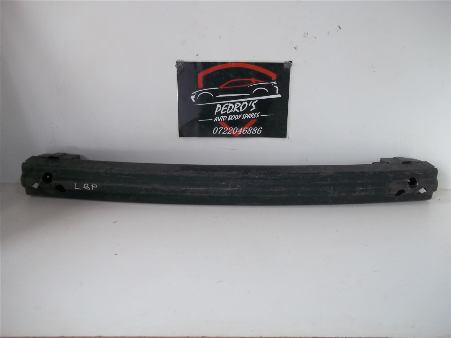 Honda Accord 7 rear bumper stiffener - Private Seller Honda Accord 7 rear bumper stiffener - Private Seller