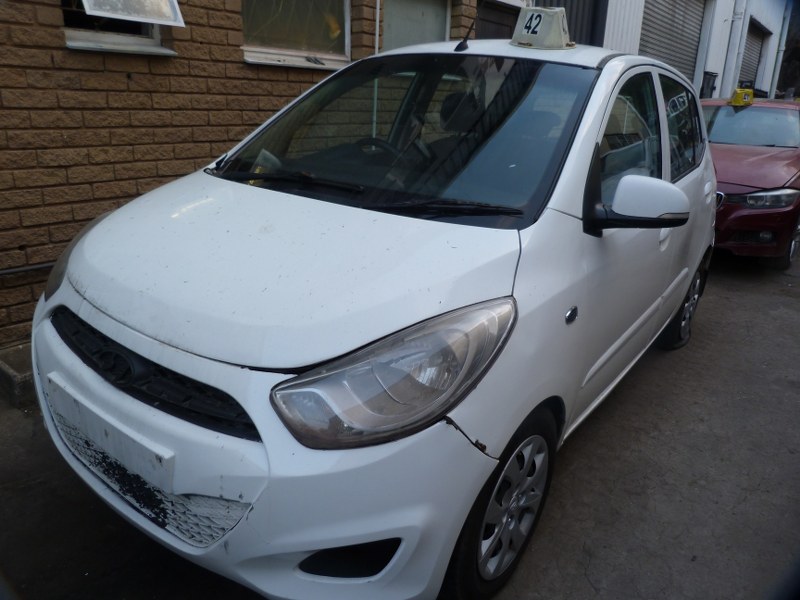Hyundai i10 1.1 Petrol Manual - 2017 SPARESBOYZ STRIPPING FOR SPARES - Private Seller Hyundai i10 1.1 Petrol Manual - 2017 SPARESBOYZ STRIPPING FOR SPARES - Private Seller