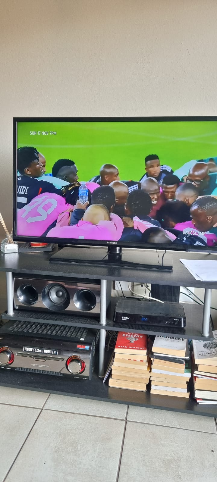 39 Inch LED TV