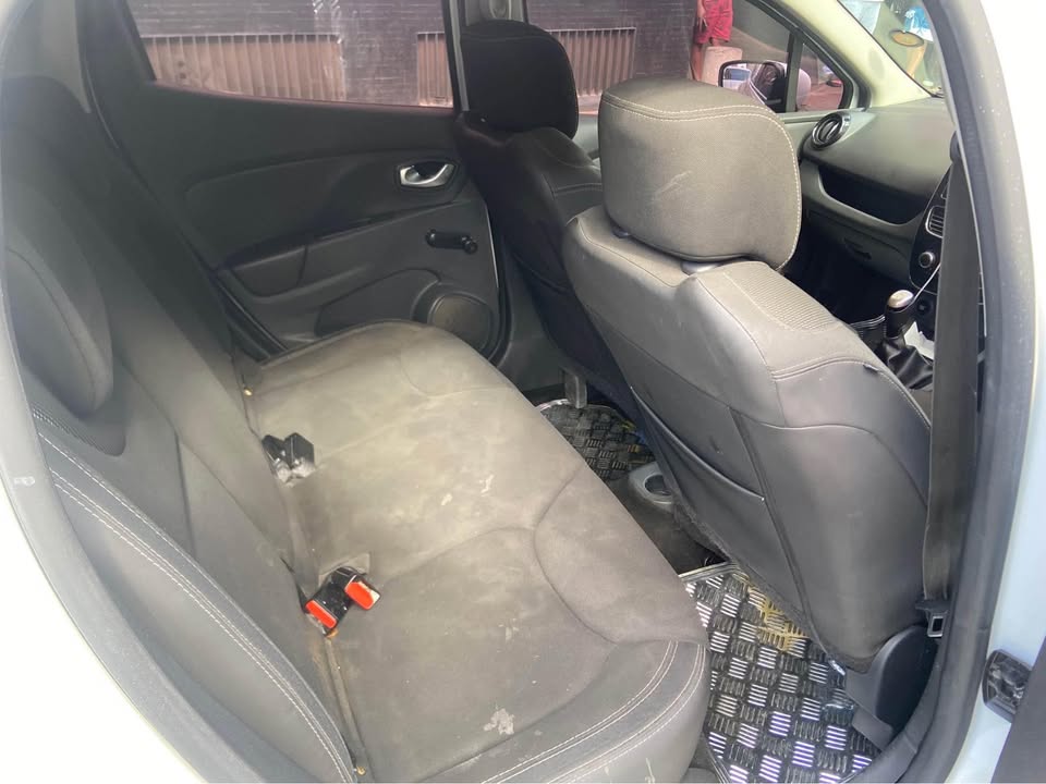 2019 Renault Clio 900t 88000km
