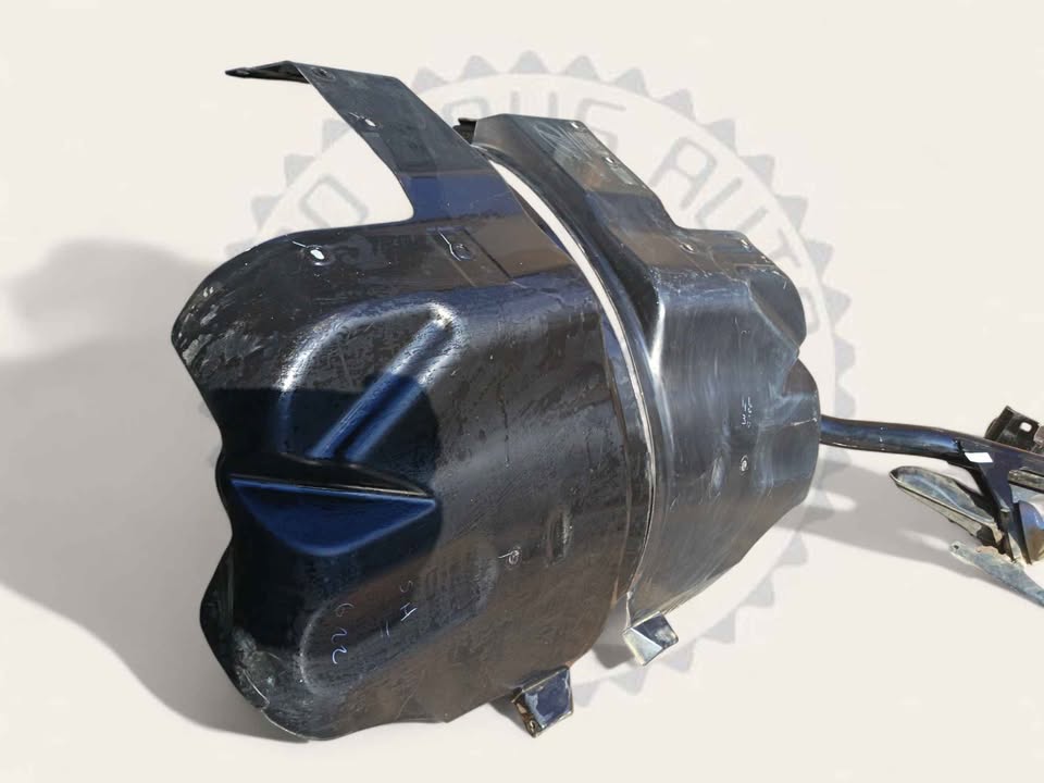 MAHINDRA SCORPIO PIK UP MHAWK INNER FENDER  LINERS LEFT AND RIGHT AVAILABLE FOR SALE - Private Seller