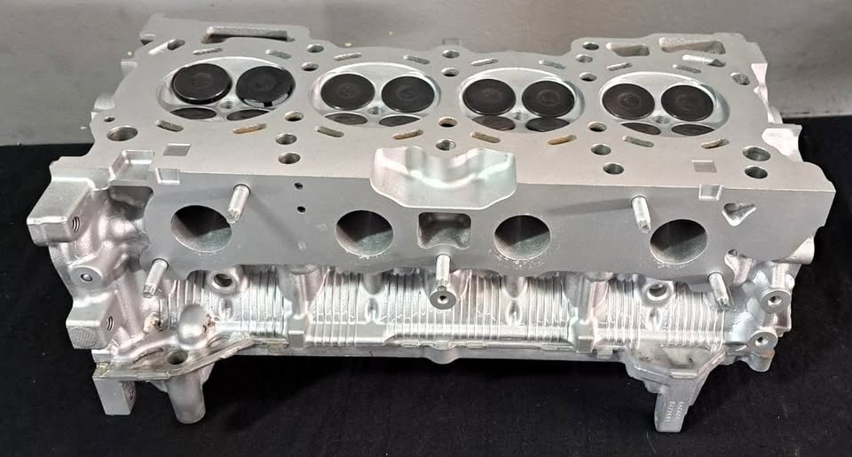 Nissan Tida Cylinder head - Private Seller