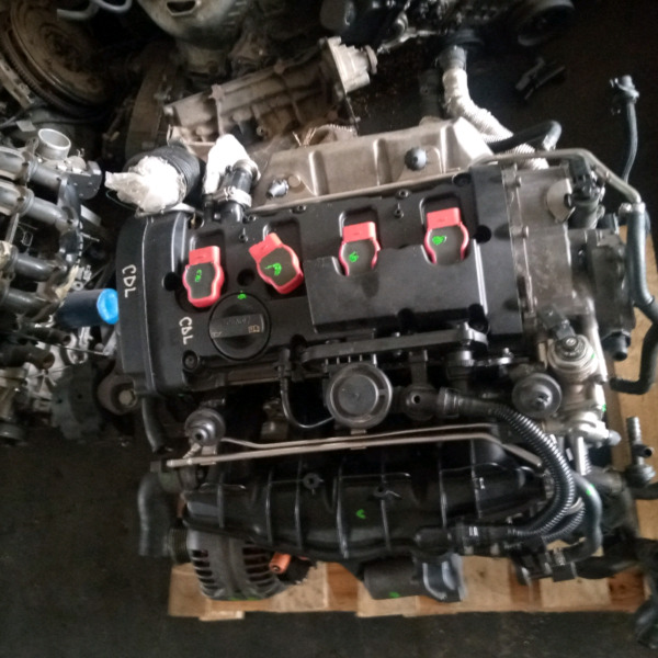 Volkswagen Golf R 2.0 TFSI CDL Engine for Sale Volkswagen Golf R 2.0 TFSI CDL Engine for Sale