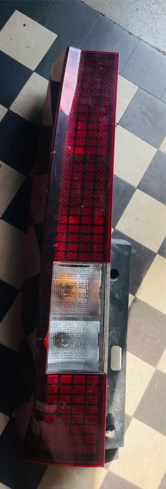 Hyundai Staria taillight 2021/24 - Private Seller Hyundai Staria taillight 2021/24 - Private Seller