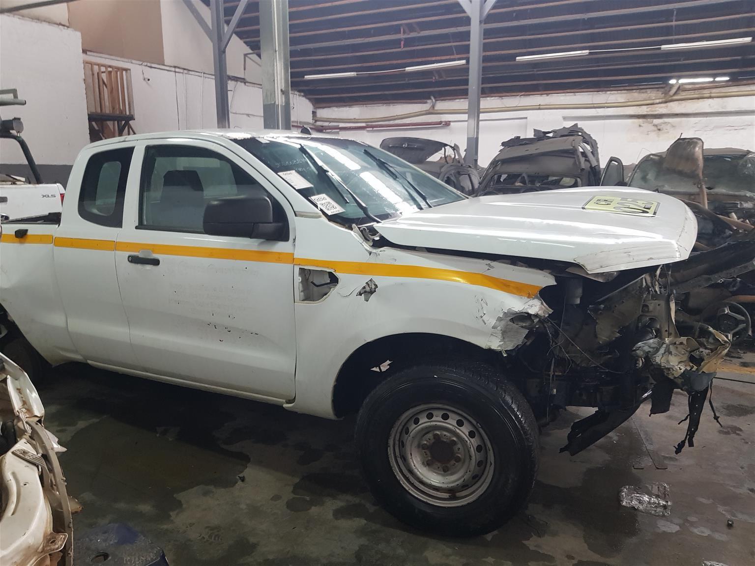 Ford Ranger T7 2.2 Manual transmission Stripping for spares - Private Seller Ford Ranger T7 2.2 Manual transmission Stripping for spares - Private Seller