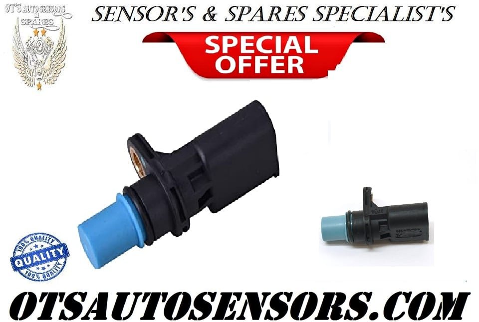 VW AUDI CAMSHAFT POSITION SENSOR - Private Seller
