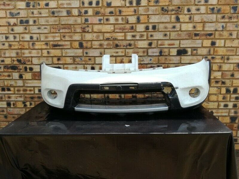 Nissan Lavina x-gear Front Bumper - Private Seller Nissan Lavina x-gear Front Bumper - Private Seller