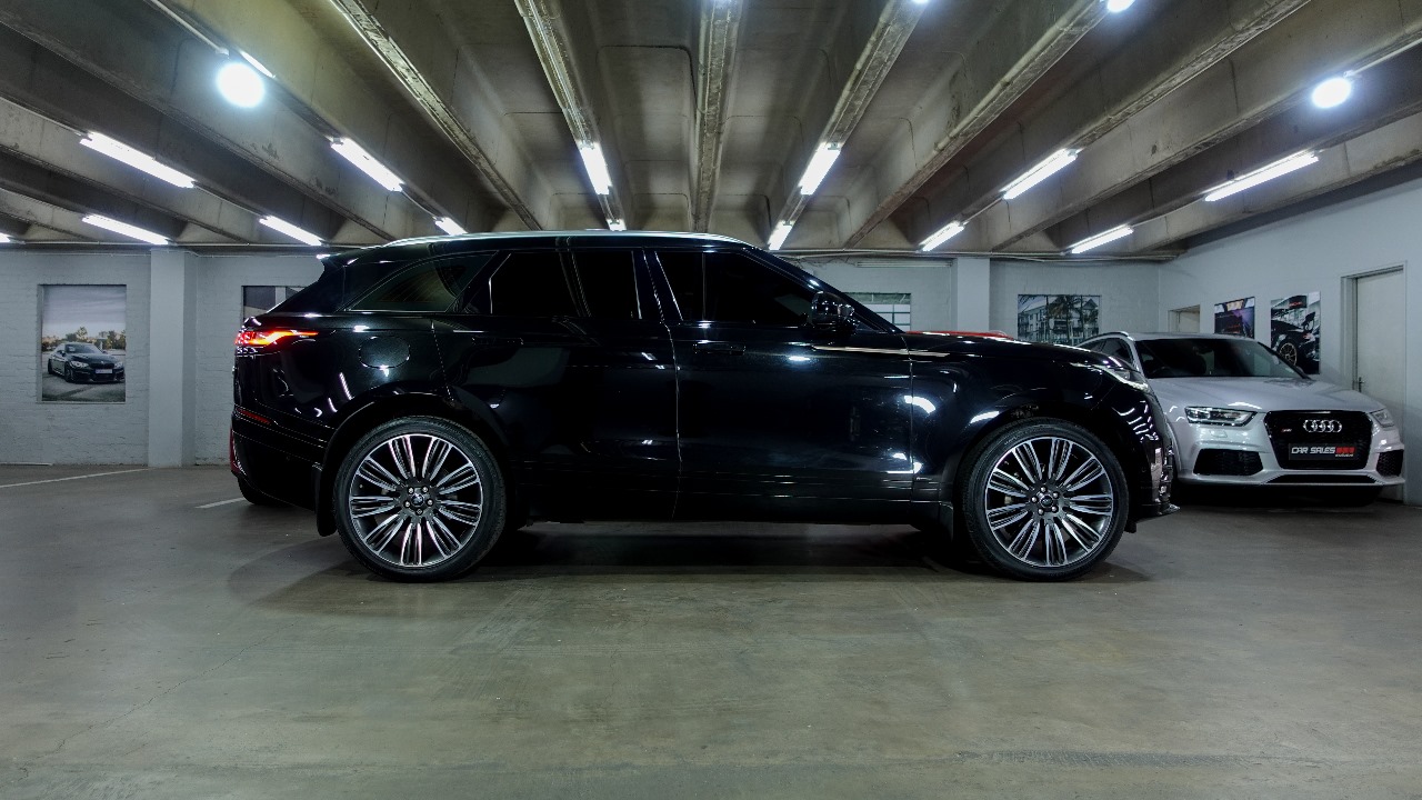 Used 2019 Land Rover Range Rover Velar D240 R-Dynamic - Private Seller Used 2019 Land Rover Range Rover Velar D240 R-Dynamic - Private Seller