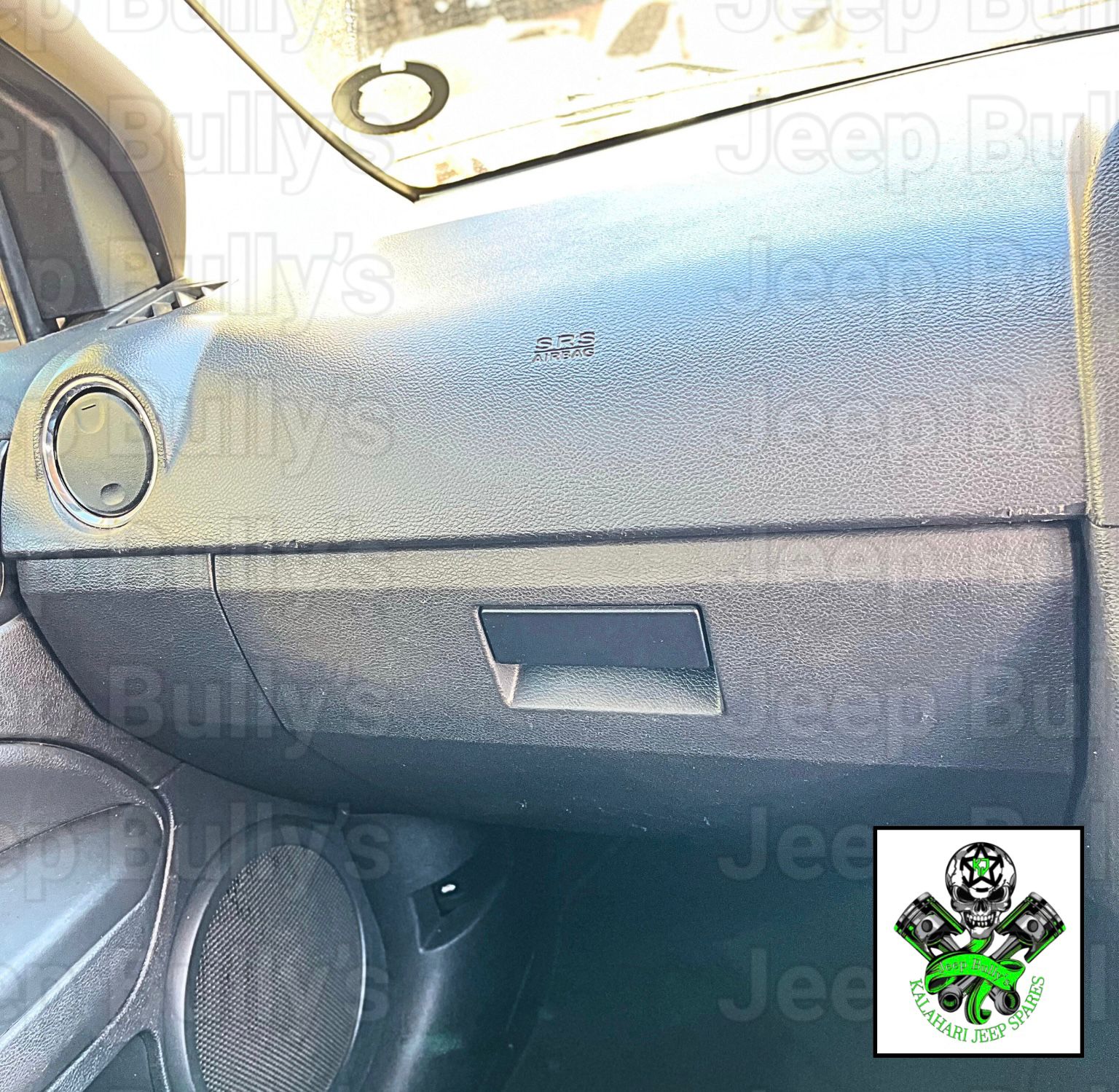 Dodge Caliber (2.4) Second Hand Cubbyhole For Sale - Private Seller Dodge Caliber (2.4) Second Hand Cubbyhole For Sale - Private Seller