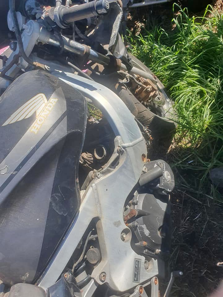 Honda NC 29 stripping for spares. - Private Seller Honda NC 29 stripping for spares. - Private Seller