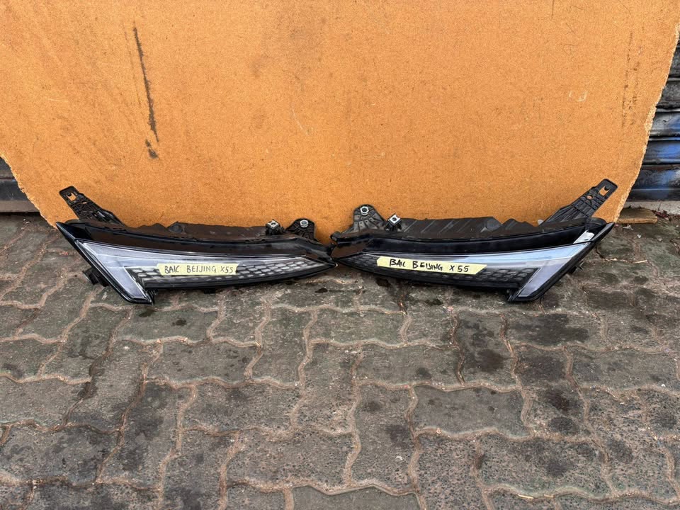 Baic Beijing X55 Headlight - Private Seller