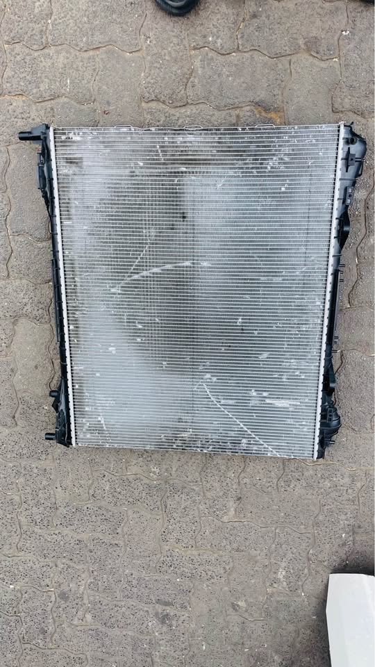 Range Rover Sport fan & radiator - Private Seller Range Rover Sport fan & radiator - Private Seller